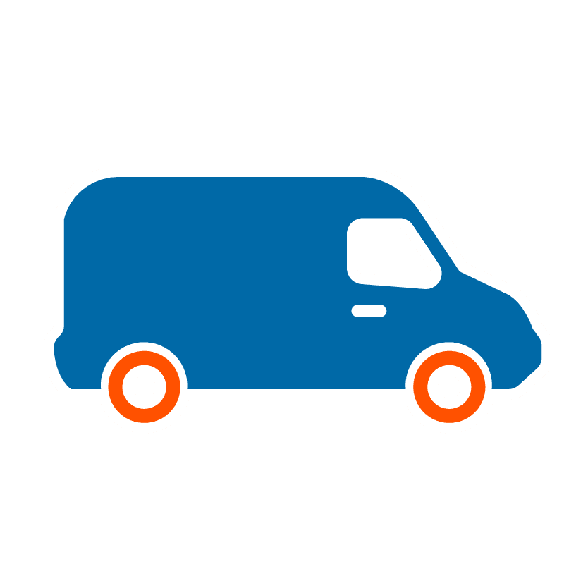 Etiqueta que llevaran lo puntos de pesca de lobina o de alta mar que cuenten con el servicio de transporte del aeropuerto al hospedaje o del hospedaje al punto de pesca