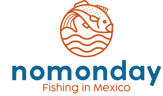 Logo nomonday.mx