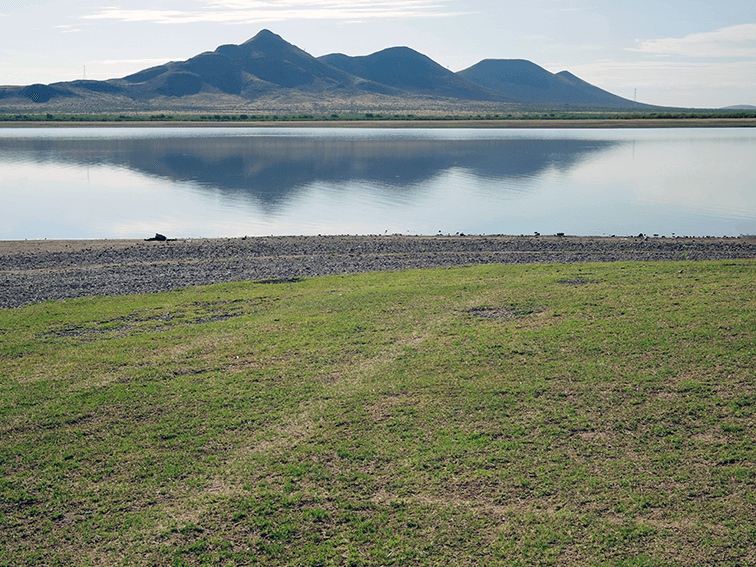 Descobrir 39+ imagem laguna fierro nuevo casas grandes