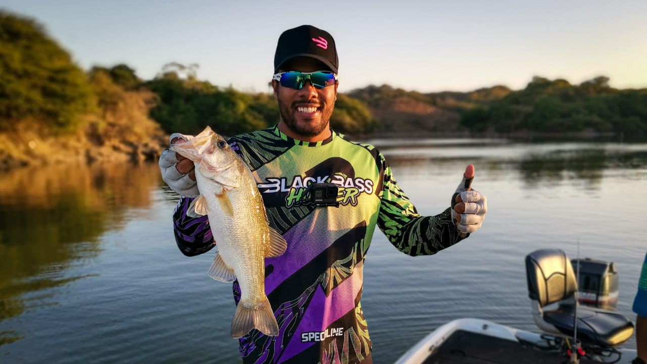 GANADOR RIFA PESCA EN PICACHOS