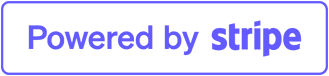 Powered by Stripe