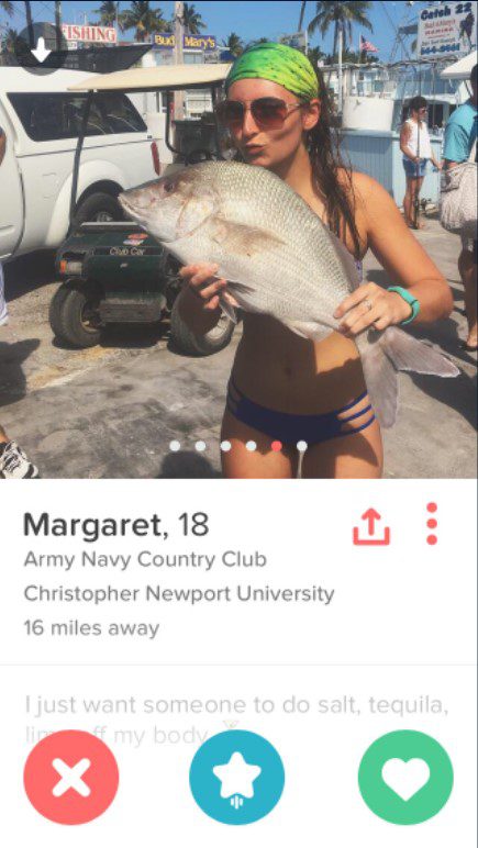 Pescando en Tinder 03