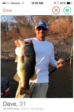 Pescando en Tinder 02