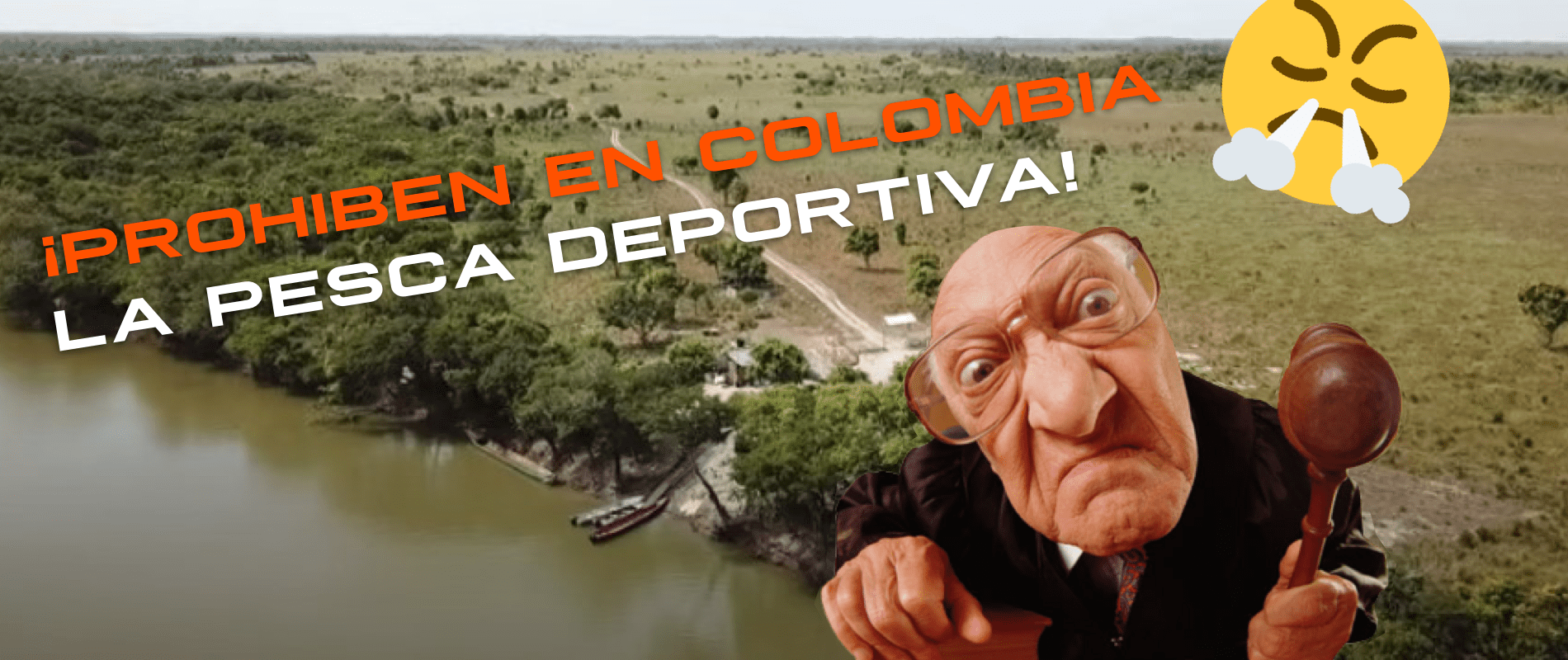 Prohíben pesa deportiva