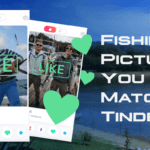 Fishing Pictures Get You More Matches On Tinder