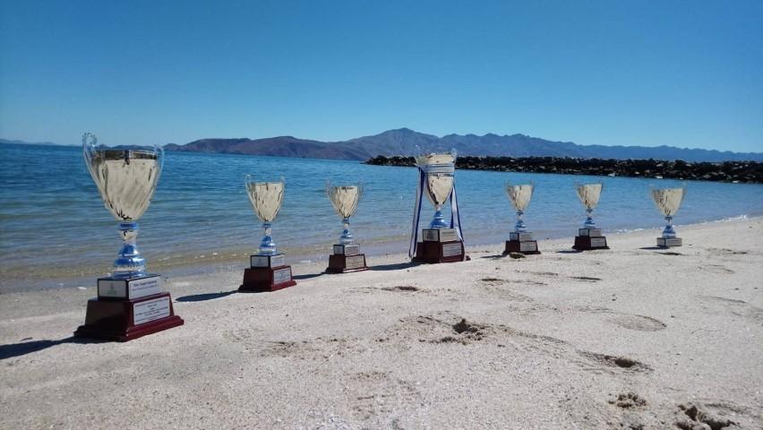 Baja California Cup 2022