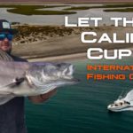 Baja California Cup 2022 International Sport Fishing