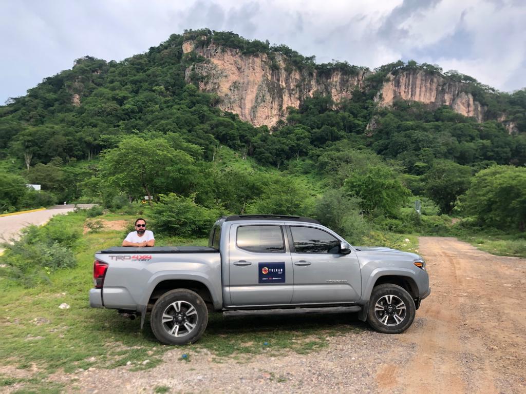 Camilo Vidal - Pescador Deportivo