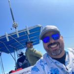 Fidel Vidal - Pescador Deportivo