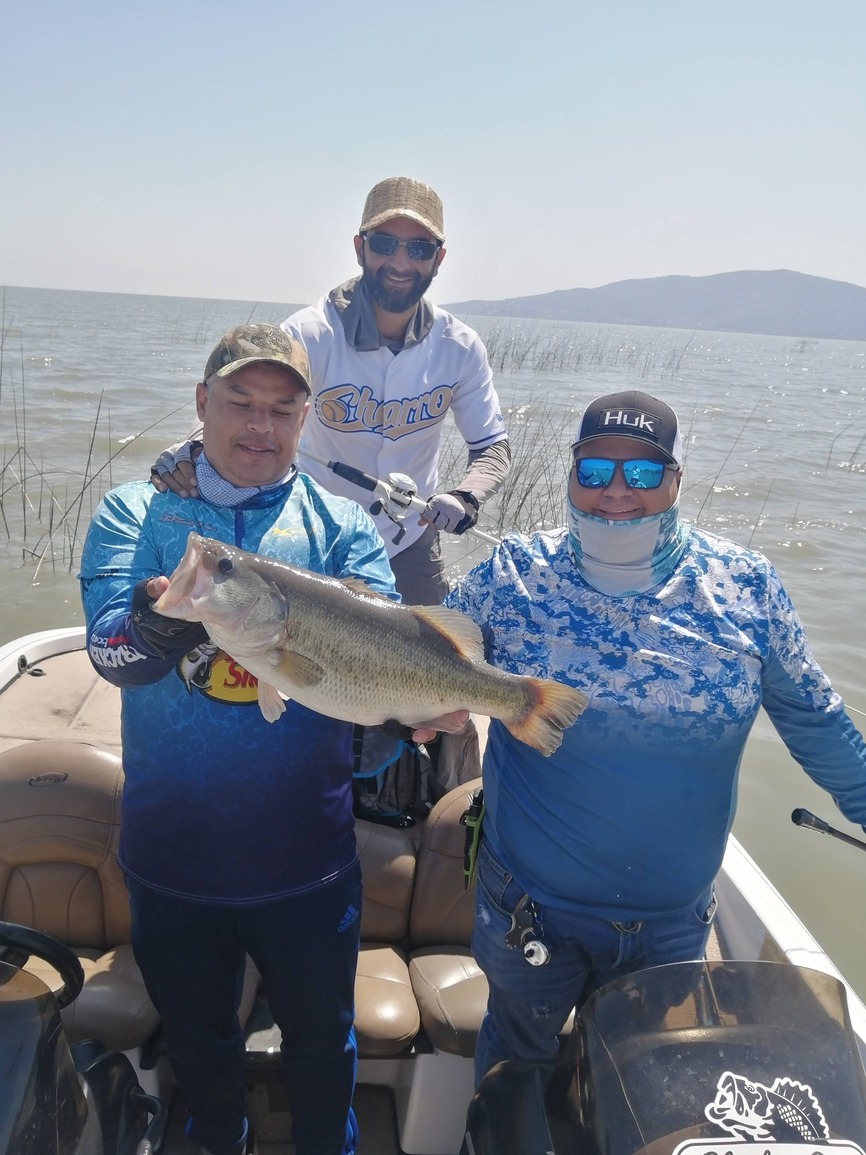Artículos para pesca en Guadalajara, Jalisco: DE TODO PARA LA PESCA