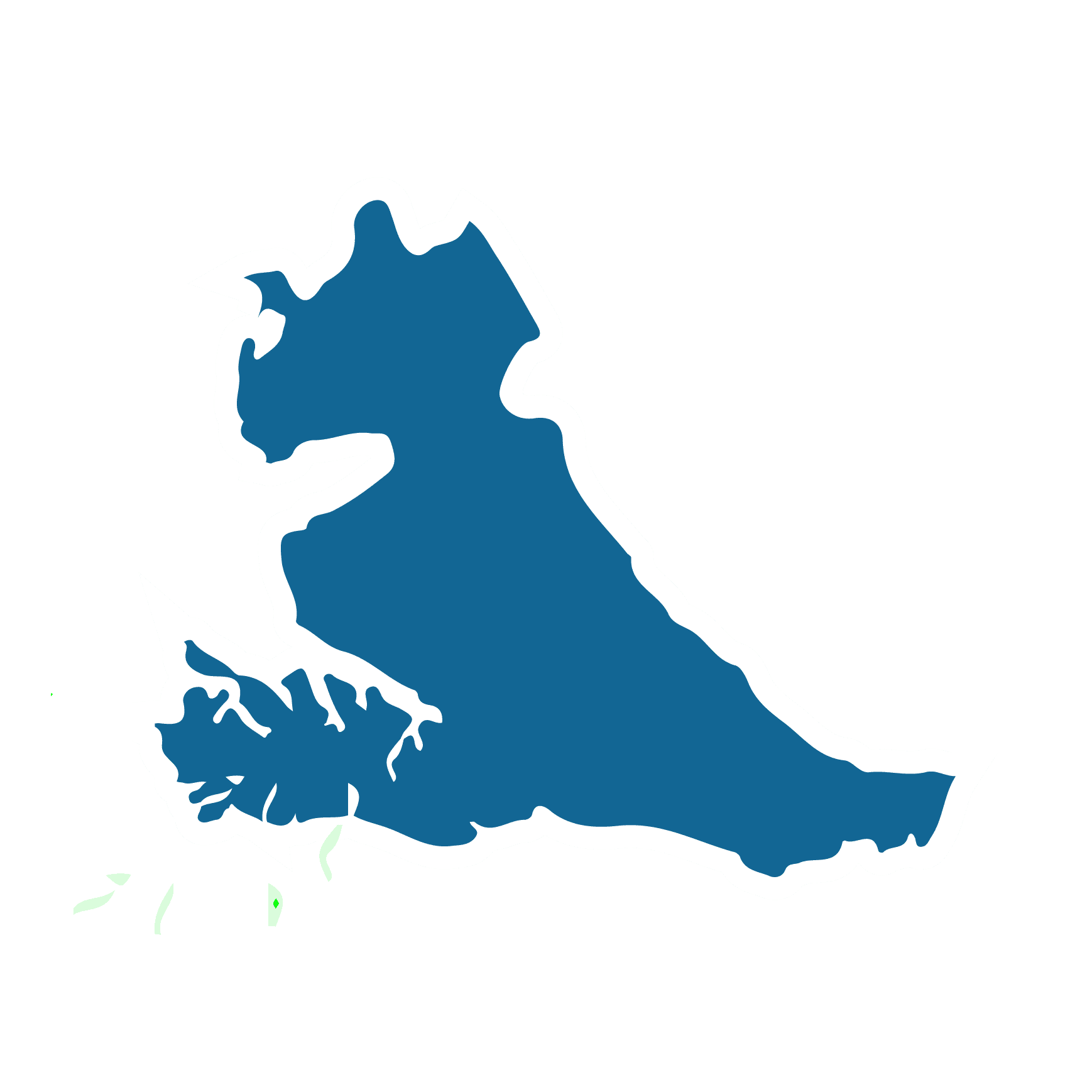 Isla Grande Tierra del Fuego Argentina