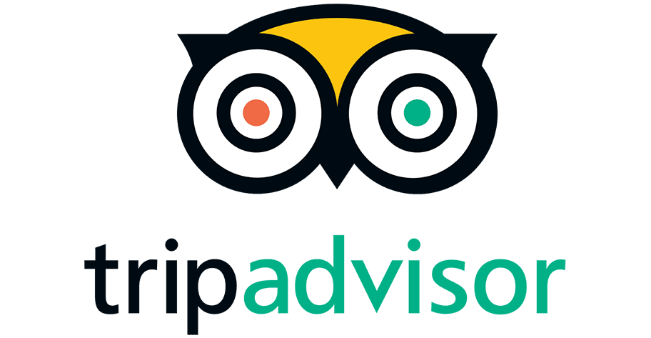trip advisor logo where you can find the nomonday fishing in Mexico & LATAM packages.