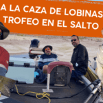 a la caza de lobinas - portada articulo